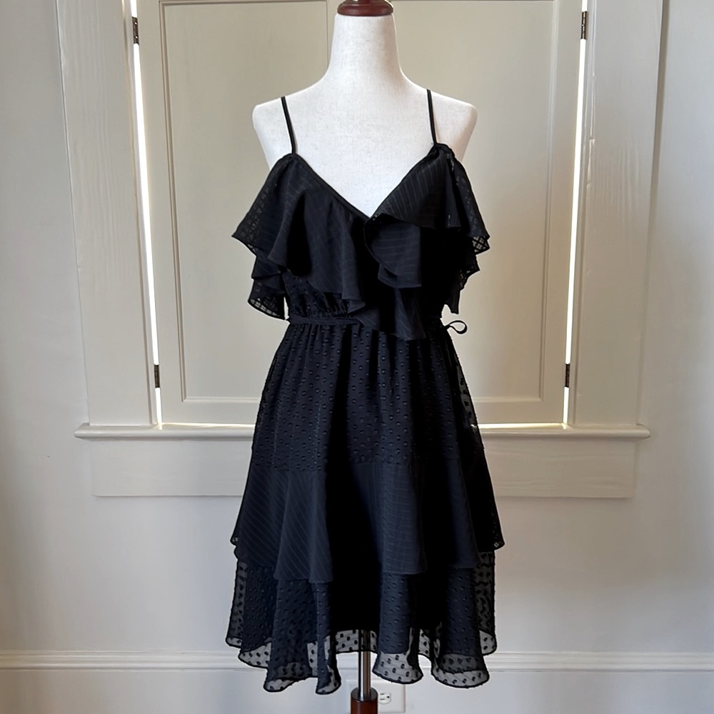 Likely Dress Size 2